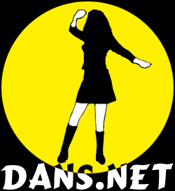Dans.net Homepage